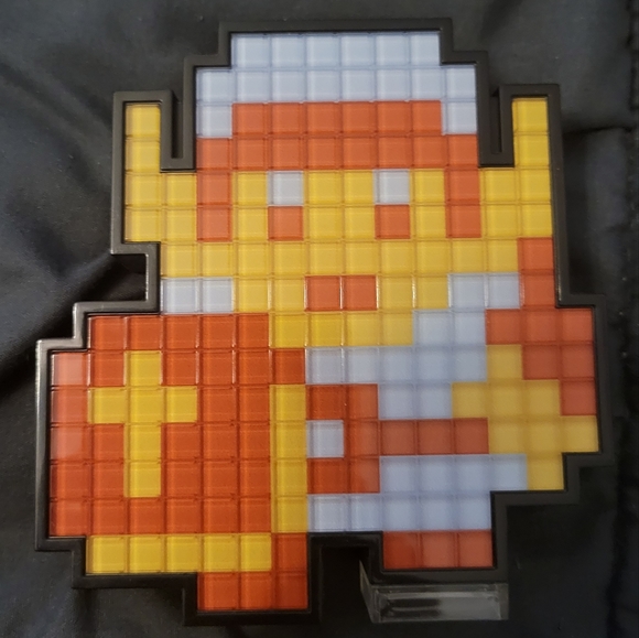GUC Pixel Pals Zelda Light - Picture 2 of 4